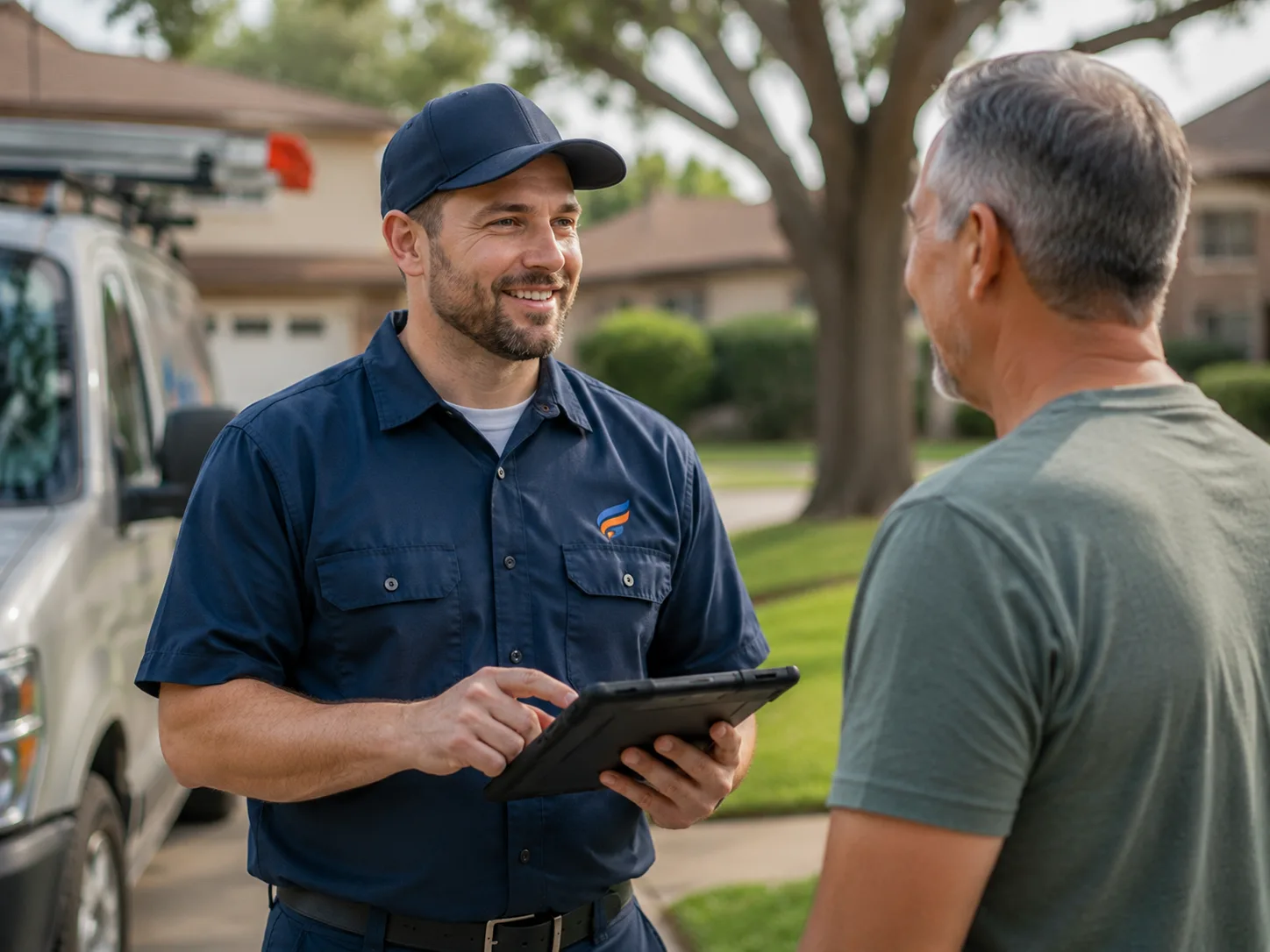 Emergency Plumber Near Me Henderson, NV FAQs